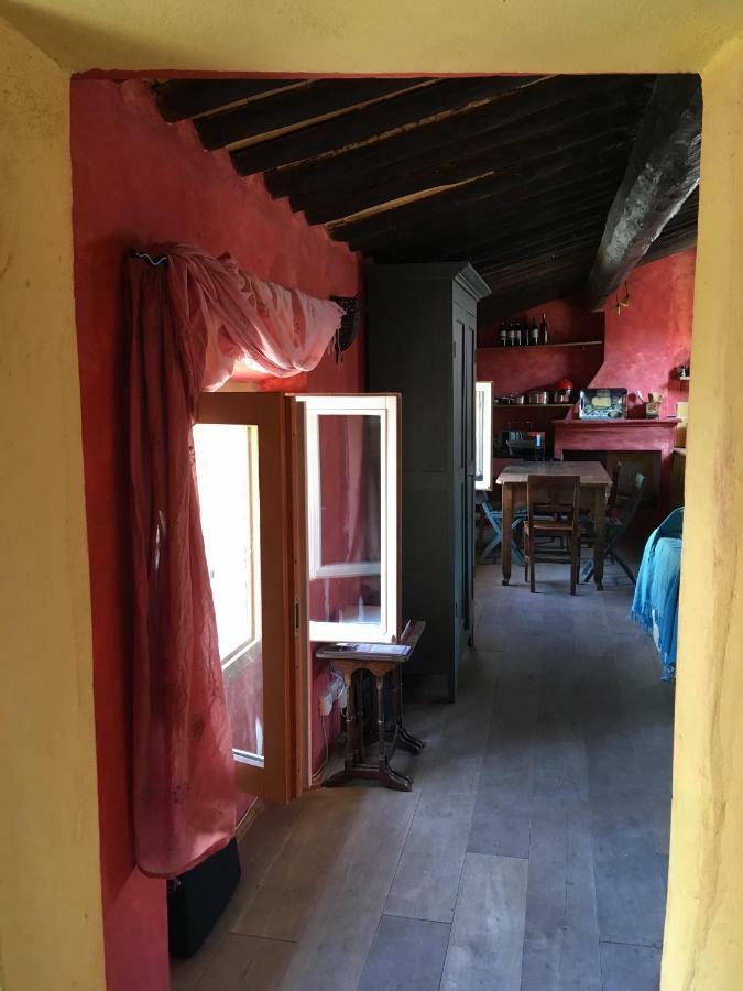 Appart Suquet Avec Terasse Vue Mer Канны Экстерьер фото